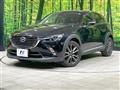 2015 Mazda CX-3