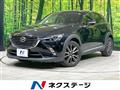 2015 Mazda CX-3