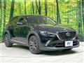 2015 Mazda CX-3