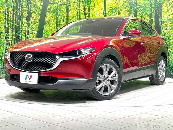 2020 Mazda Mazda Others