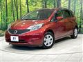 2014 Nissan Note