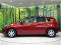 2014 Nissan Note