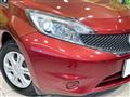 2014 Nissan Note