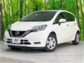2020 Nissan Note