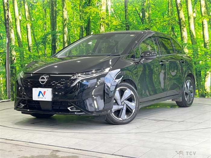 2023 Nissan Nissan Others