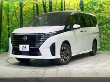 2023 Nissan Serena