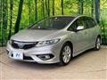 2015 Honda Jade
