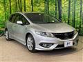2015 Honda Jade