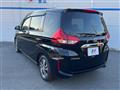 2020 Honda Freed