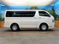 2025 Toyota Hiace Van