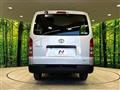 2021 Toyota Hiace Van