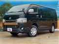 2019 Toyota Hiace Van