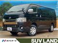2019 Toyota Hiace Van