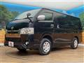 2019 Toyota Hiace Van