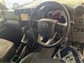 2025 Toyota Landcruiser 70