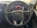 2025 Toyota Landcruiser 70