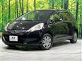 2011 Honda Fit