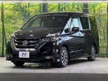 2017 Nissan Serena