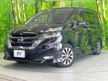 2018 Nissan Serena