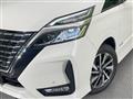 2020 Nissan Serena