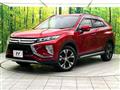 2018 Mitsubishi Eclipsecross