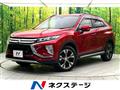 2018 Mitsubishi Eclipsecross