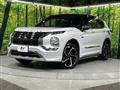2022 Mitsubishi OUTLANDER PHEV