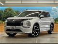 2022 Mitsubishi OUTLANDER PHEV
