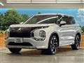 2022 Mitsubishi OUTLANDER PHEV