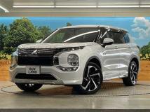 2022 Mitsubishi OUTLANDER PHEV