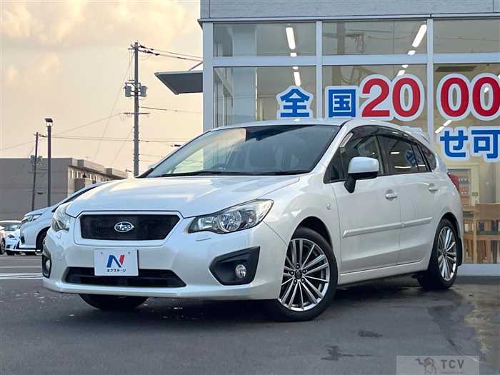 2014 Subaru Subaru Others