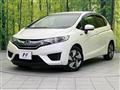 2014 Honda Fit Hybrid