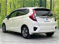 2014 Honda Fit Hybrid