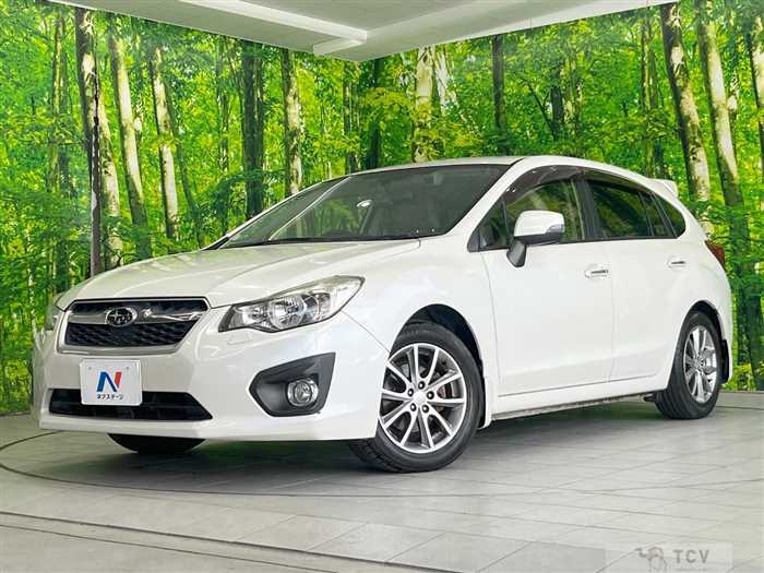 2013 Subaru Subaru Others