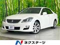 2009 Toyota Crown