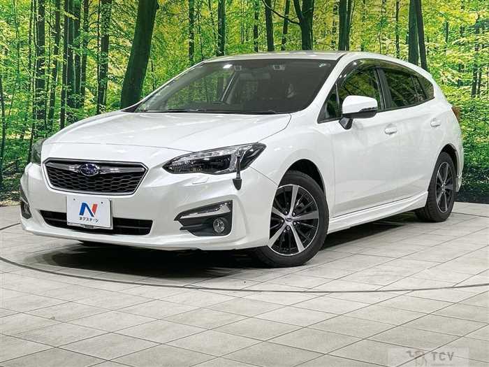 2019 Subaru Subaru Others