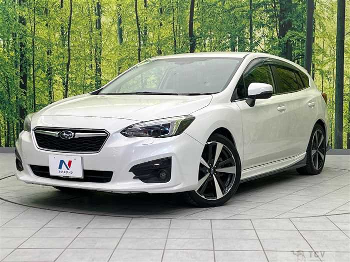 2019 Subaru Subaru Others