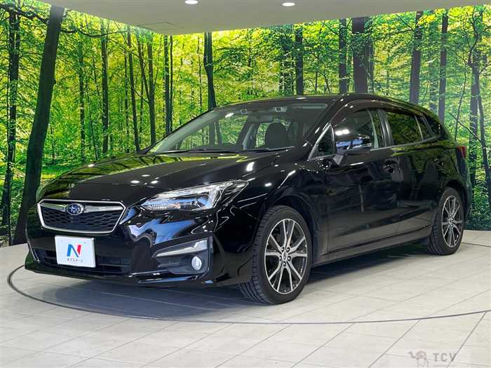 2017 Subaru Subaru Others