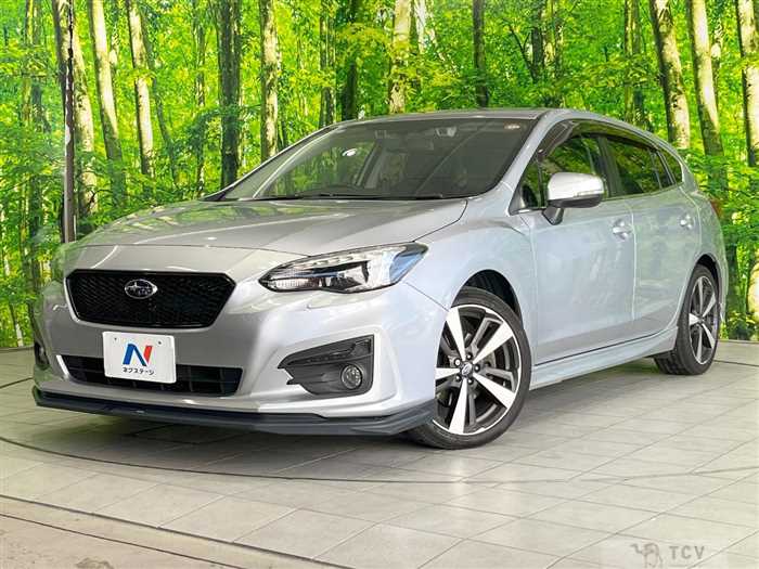 2017 Subaru Subaru Others