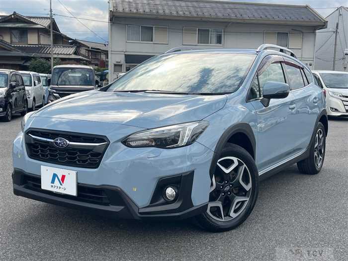 2017 Subaru Subaru Others