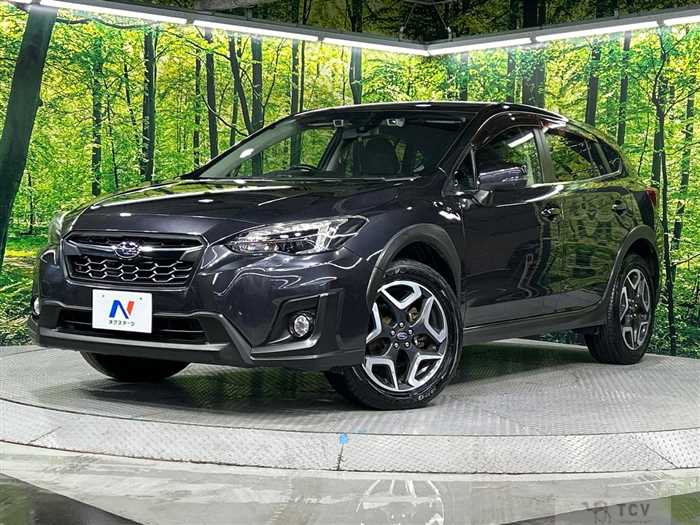 2018 Subaru Subaru Others