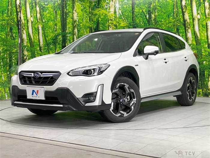 2021 Subaru Subaru Others