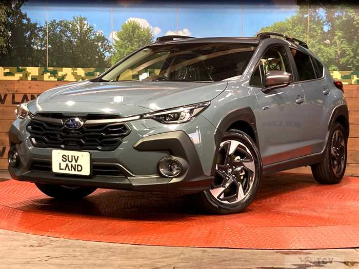 2023 Subaru Subaru Others