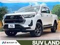 2021 Toyota Hilux