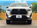 2021 Toyota Hilux