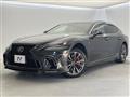 2018 Lexus LS