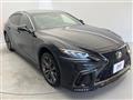 2018 Lexus LS