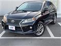 2012 Lexus RX