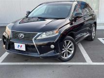 2012 Lexus RX