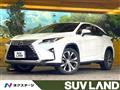 2016 Lexus RX